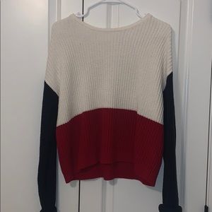 pacsun sweater